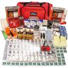 3 Person Comfort Survival Kit, Rolling Bag