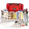 4 Person Essential Survival Kit, Rolling Bag