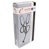 Dixie Dual Head Training Stethoscope