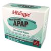 Extra Strength APAP, 24/box