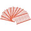 1,000 Adhesive Bandage, 1" x 3" Plastic Strips
