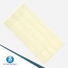 1/4" x 3" SecureStrip Adhesive Wound Closures, 3 per pouch