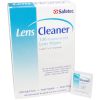 Lens Cleaner Wipes, 100 per box