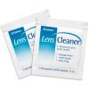 Lens Cleaner Wipes, 100 per box