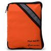 205 Piece Outdoor Kit, Large Softsided Case
