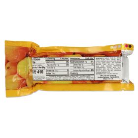 Millennium Energy Bar (Apricot), 400 Calories