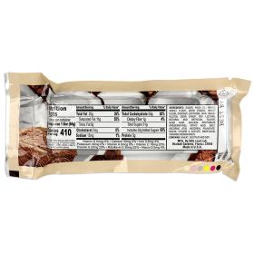 Case of 144 Coconut Bars