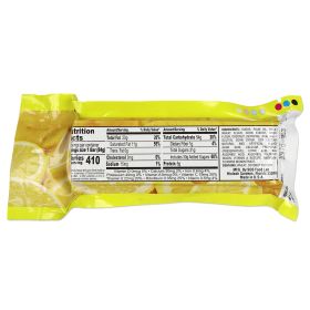 Millennium Energy Bar (Lemon), 400 Calories