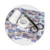 Guardian 25-50 Person First Aid Kit - Plastic