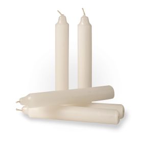 Slow Burn Emergency Candles - 5 Pack