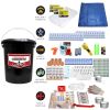 Student Classroom Emergency Lockdown Kit, 25 Students
