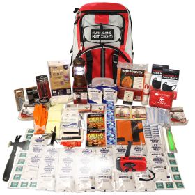 Hurricane Emergency Kit, Backpack