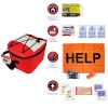 Emergency Commuter Kit