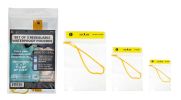Waterproof Utility Pouch, Set of 3