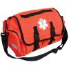 Empty First Responder Bag (On Call Bag) - Orange