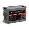 FF Flashfish E103 300W Portable Power Station, 179.2Wh LiFePO4 Battery Pack, Solar Generator With 300W (600W Surge) AC Outlets