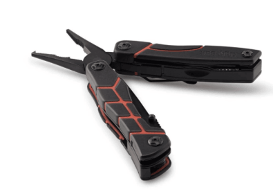 Ugly Stik Ugly Tools Multitool Knife for Fishing - Fishing Tool for Anglers