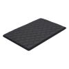 VEVOR Japanese Tatami Mat, Full Size Foldable Japanese Tatami Mattress, Futon Mattress with Storage Bag & Fastener, 9-Layer Floor Mat for Sleeping