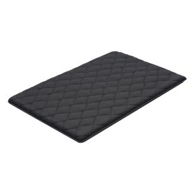VEVOR Japanese Tatami Mat, Full Size Foldable Japanese Tatami Mattress, Futon Mattress with Storage Bag & Fastener, 9-Layer Floor Mat for Sleeping