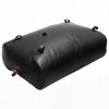 VEVOR Water Storage Bladder, 87 Gallon (330L) Water Storage Container Tank, 1000D PVC Large Capacity Soft Bag Bladder