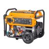 VEVOR Portable Generator, Gasoline 13500W Peak Watt, LPG 12000W Peak Watt & Natural Gas 11000W Peak Watt Tri-Fuel Generator