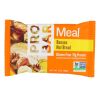 Probar Meal Bar, Banana Nut Bread - Case Of 12 - 3 Oz
