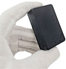 Get Precise Coordinates with iLocate Keychain Mini GPS Locaion Finder