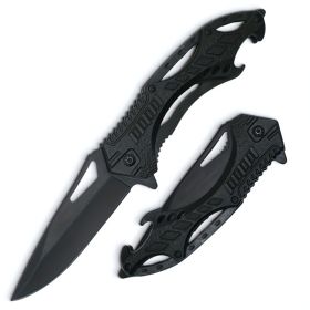 Carabiner Pocket Knife for Men â€“ Compact Folding EDC Box Cutter, Cool Everyday Carry Gadget, Perfect Gift for Men