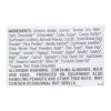 Perfect Bar Dark Chocolate Almond - Case Of 8 - 2.2 Oz