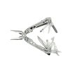 Suspension NXT, 15-in-1 Multitool, EDC, Silver