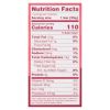 Gomacro - Bar Cinnamon Roll Kid - Case Of 7-6.3 Oz