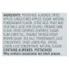 Sahale Glazed Mix With Pomegranate Flavored Pistachios - Case Of 9 - 1.5 Oz