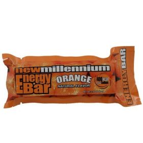 Case of 144 Orange Bars