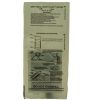 Premier Military Spec Gluten-Free Meal, Ready to Eat, No Water Required