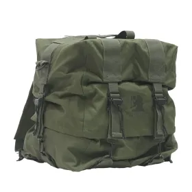 M-17 Medic Bag Nylon  Empty
