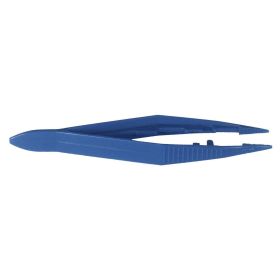 Forceps, Plastic, 4.25" (12 Count)