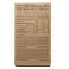 Premier Military SpecVegitarian Meal, Ready to Eat, No Water Required