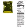 48 Serving Freeze Dried Meat Bucket + 40 Servings Of Rice
