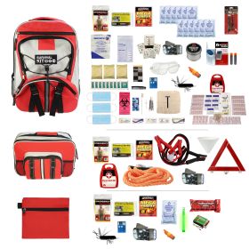Preparedness Package (Option: PPK1)