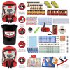 Bucket Survival Kit