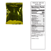 120 Serving Freeze Bucket