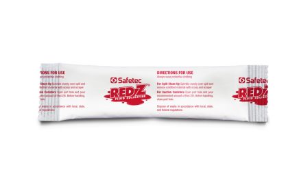 Red-Z Fluid Control Solidifier (Option: 2 oz. pack)