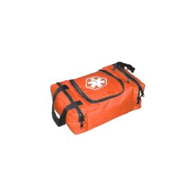 Empty First Responder Bag (Jump Bag) (Option: Orange)