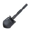 Multi-function Portable Outdoor Camping Folding Shovel