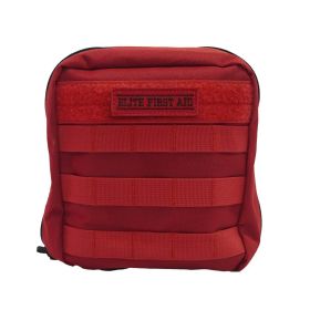 General Purpose IFAK - Advanced (Option: Red)
