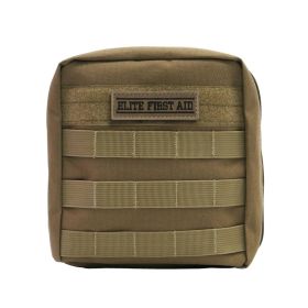 General Purpose IFAK - First Aid Kit (Option: Tan)
