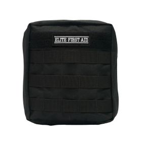 General Purpose IFAK - Pro (Option: Black)