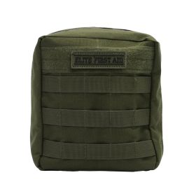 General Purpose IFAK - Pro (Option: OD)