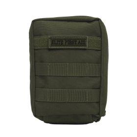 Tactical K-9 IFAK - First Aid (Option: OD)