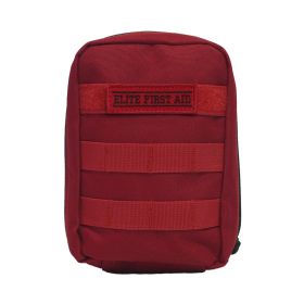 Tactical K-9 IFAK - First Aid (Option: Red)